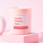 October Birthday Gift Funny Gift Candle October Birthday Babe